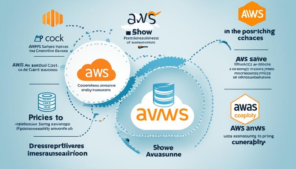 AWS Flexibility & Affordability