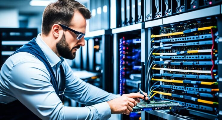 Benefits of Managed Hosting Services