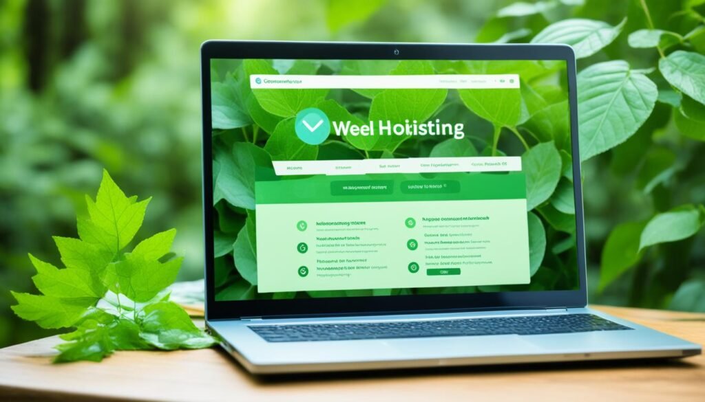 Choosing the Right Web Hosting
