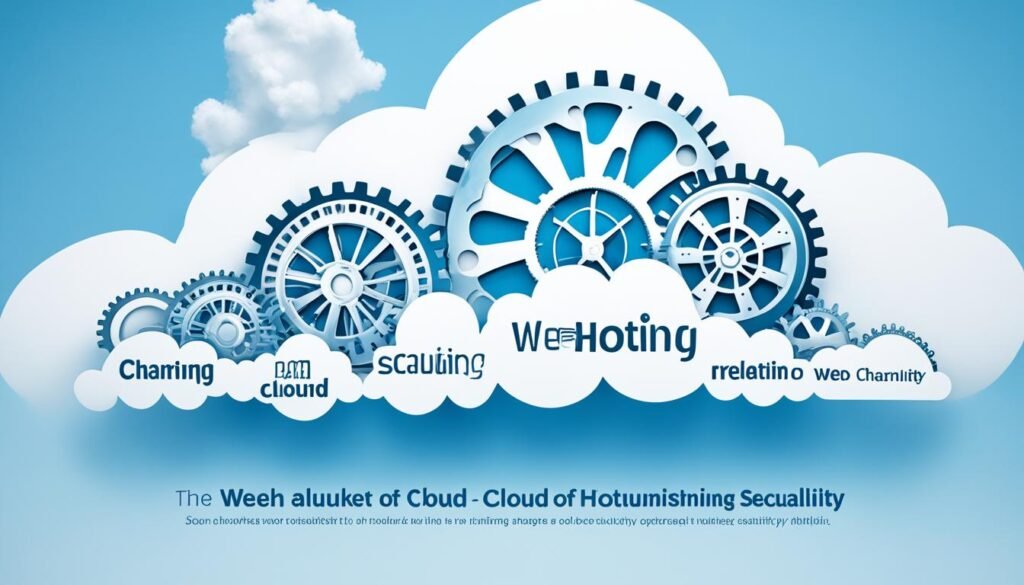 Cloud Hosting for Scalability