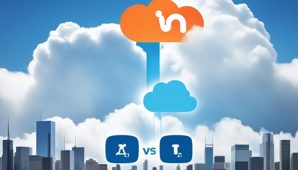 Cloud Optimization Solutions