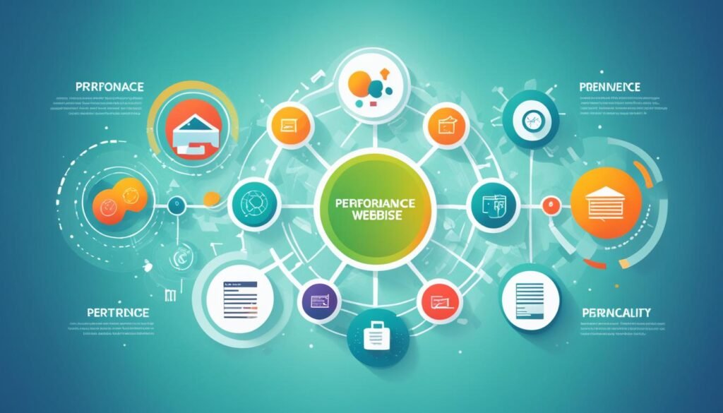 Factors Affecting Website Performance