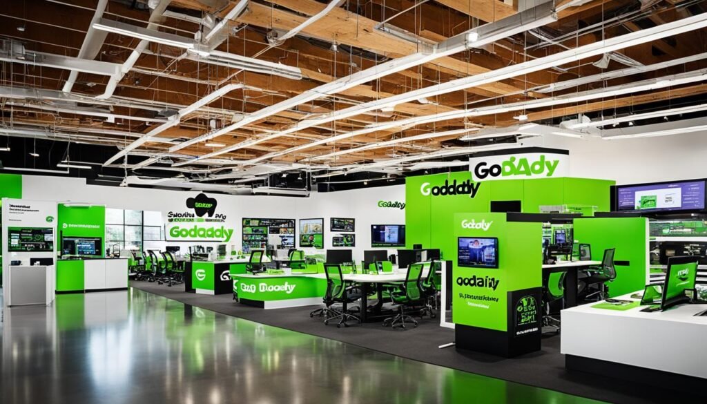 GoDaddy Customer Service