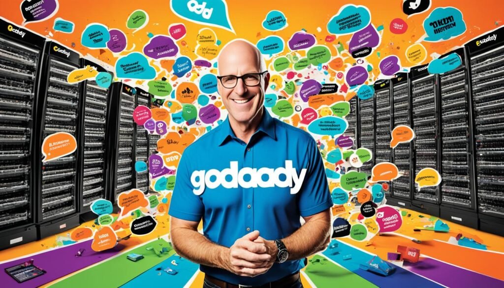 GoDaddy's Impact