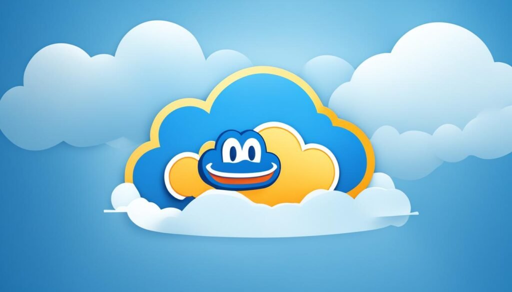 HostGator Cloud Hosting