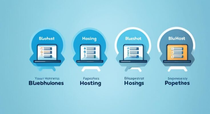 Hosting is better than Bluehost