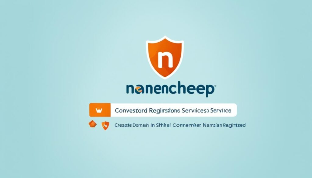 Namecheap - A Trusted Name in Cheap Domain Registration