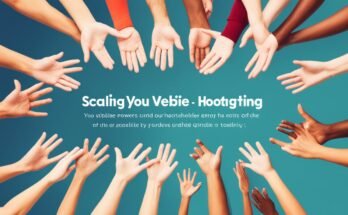 Scaling Your Website