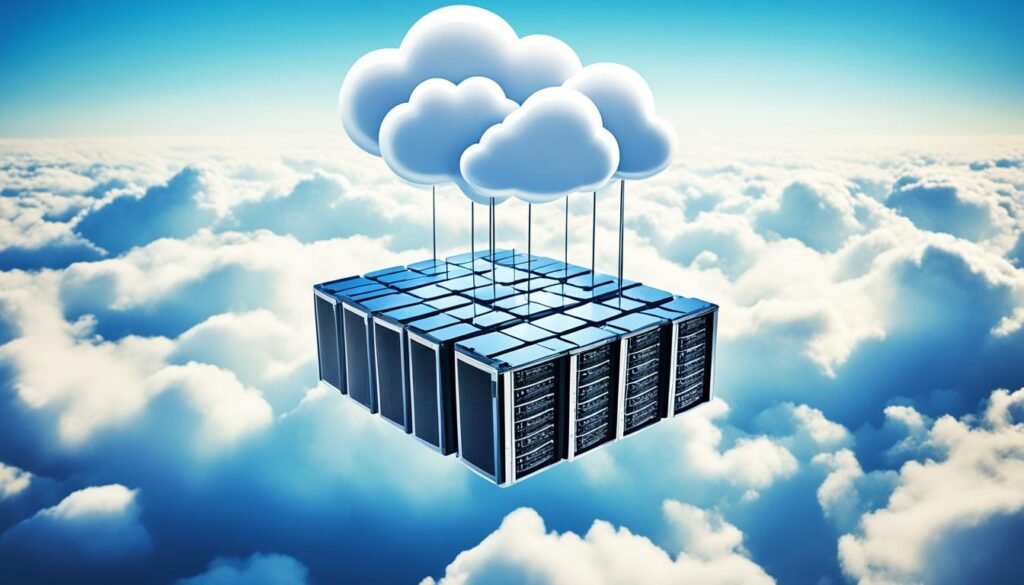 scalability of VPS hosting
