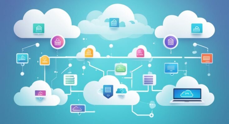 Benefits Of Cloud Hosting