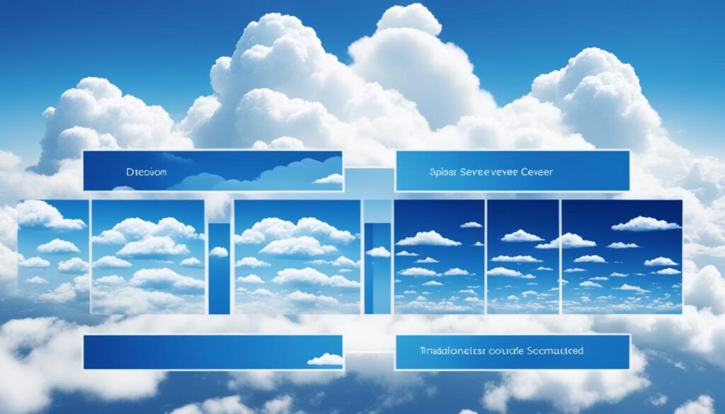 Choosing the Right Hosting Solution