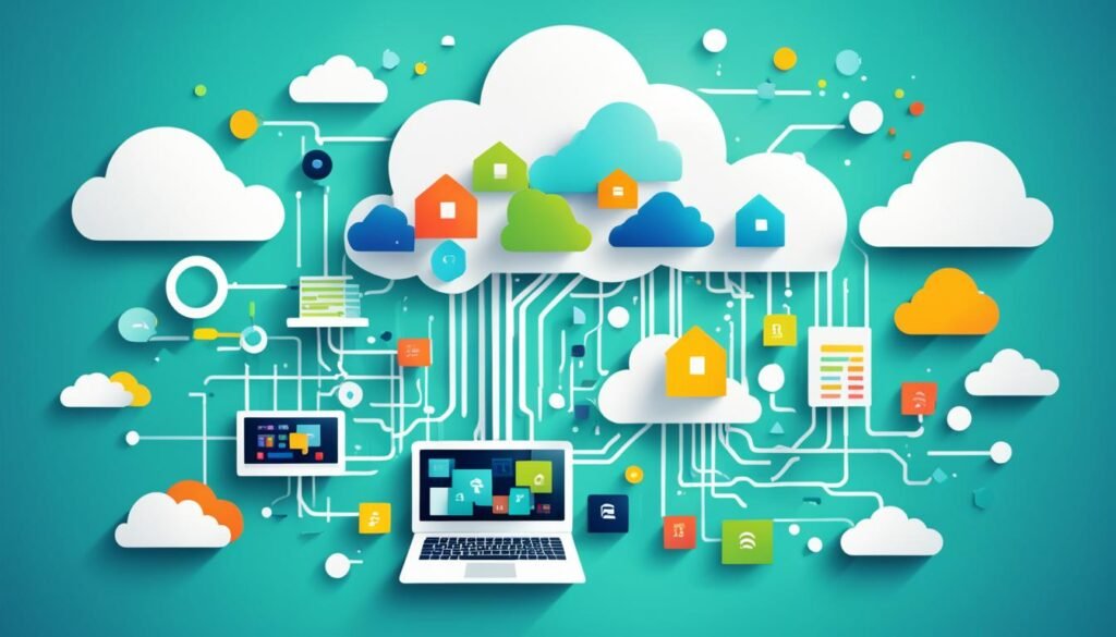 Cloud Computing for Small Businesses