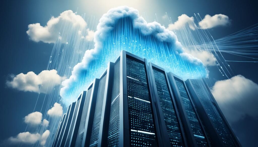 Cloud Hosting Trends