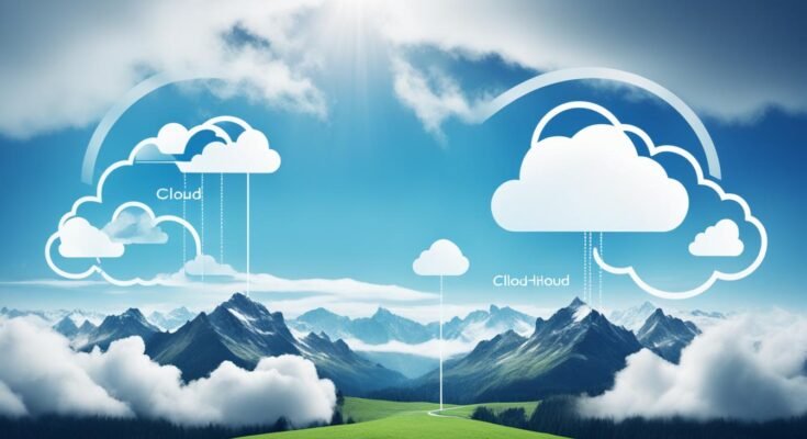 Cloud Hosting Vs Traditional Hosting