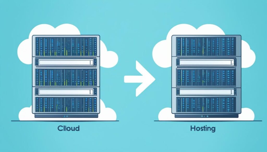 Cloud Hosting vs. Traditional Web Hosting