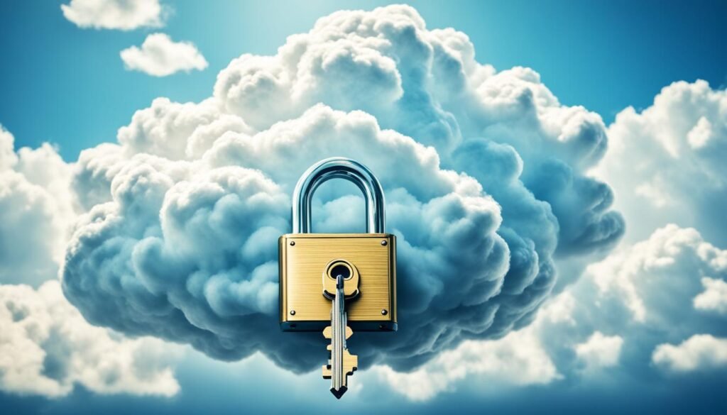 Cloud Security Solutions