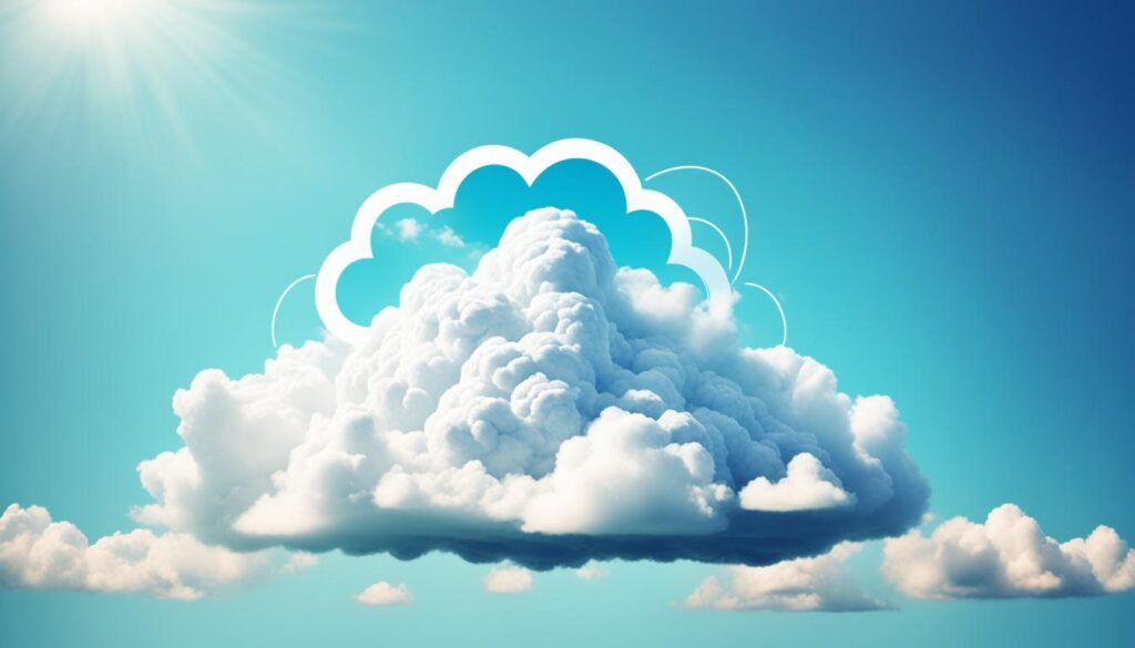 Scalability and Flexibility in Cloud Hosting