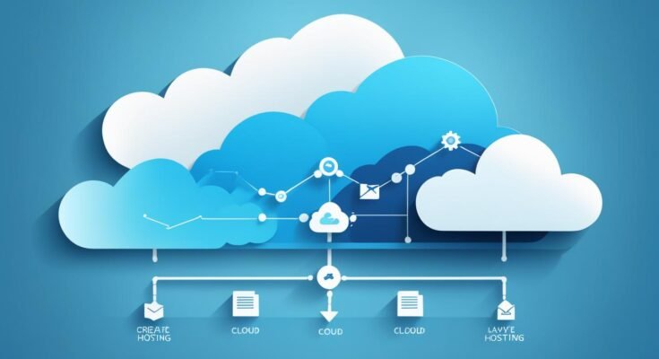 Scalable Cloud Hosting