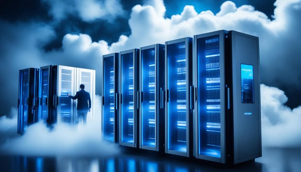 Virtual Private Servers