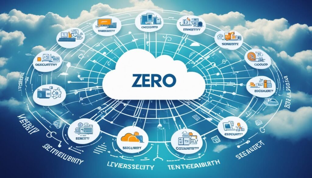 Zero Trust in Cloud Security