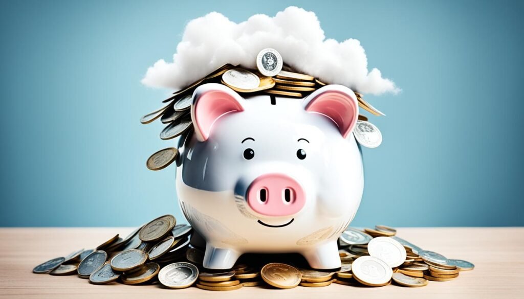 cloud computing and cost savings