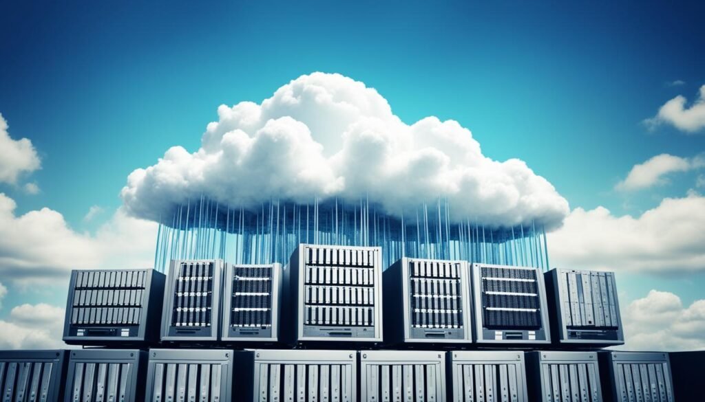 cloud hosting