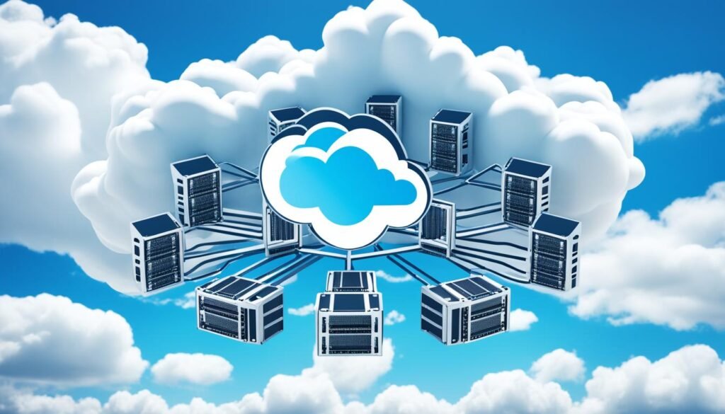 cloud hosting benefits