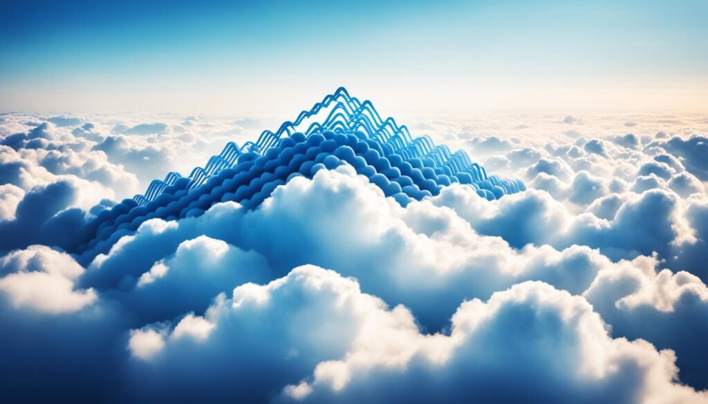 cloud hosting scalability