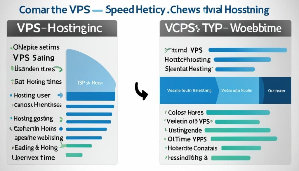 performance comparison