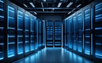 Choosing Dedicated Hosting