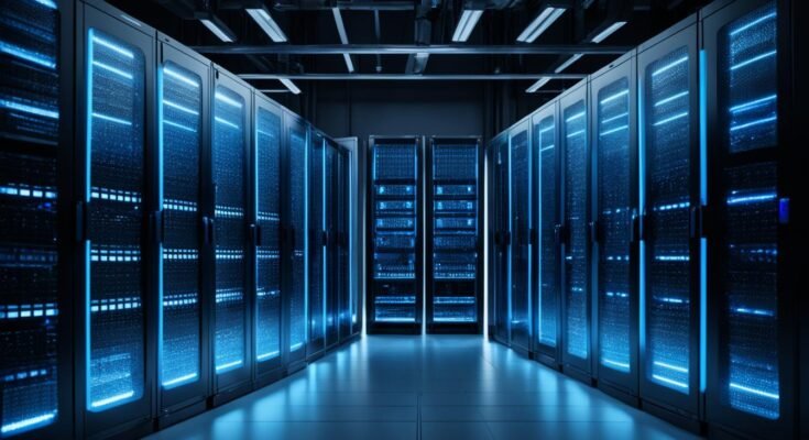 Choosing Dedicated Hosting