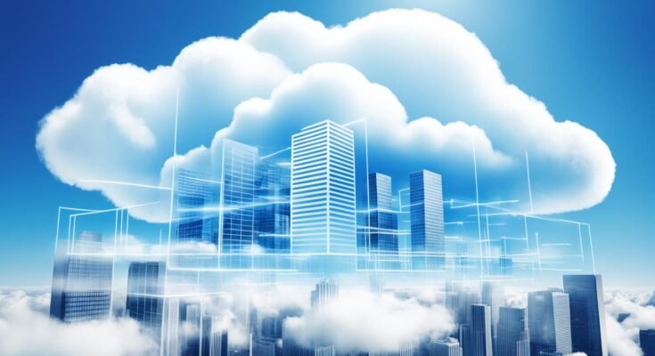 Cloud Hosting For Your Business