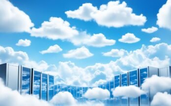 Switching to Cloud Hosting