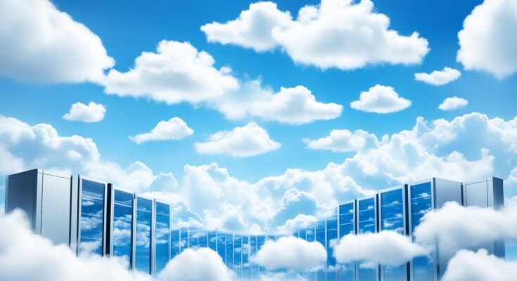 Switching to Cloud Hosting