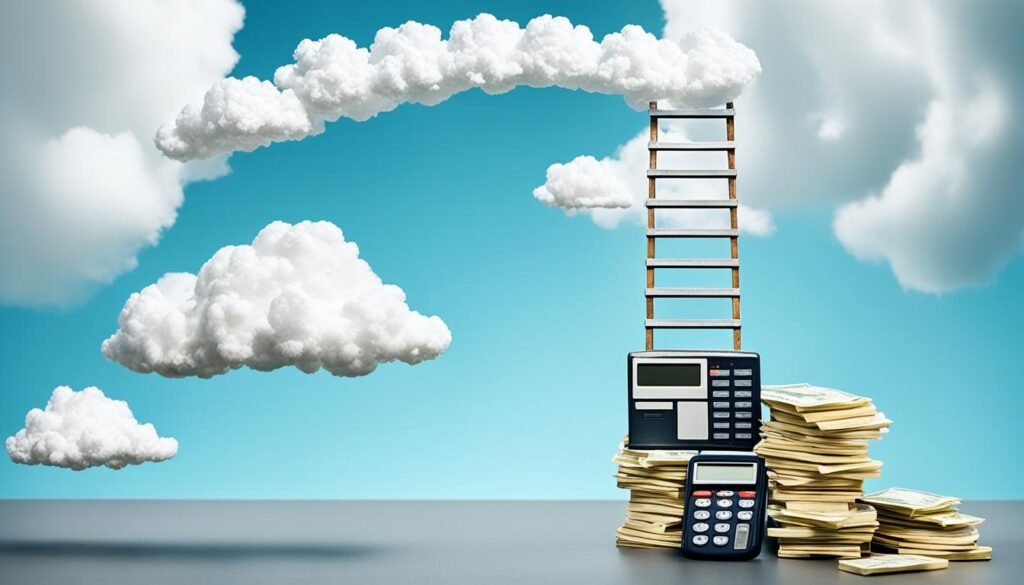 cloud cost savings