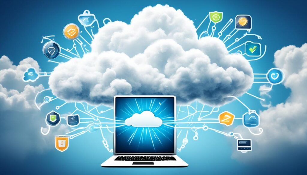 cloud hosting benefits