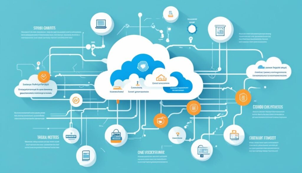 cloud hosting cost