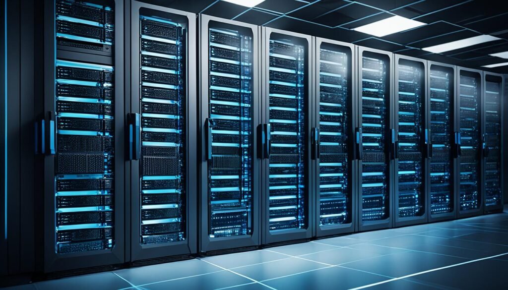 dedicated hosting for scalability