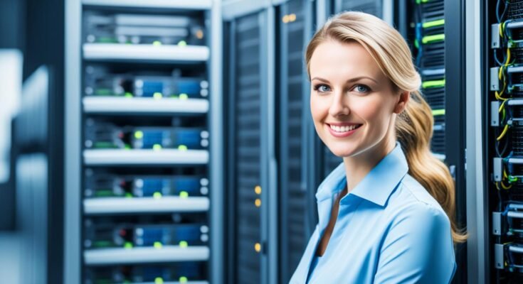 Right Managed Hosting Provider