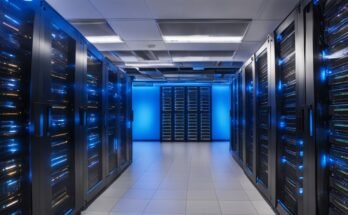 Managed Hosting Provider