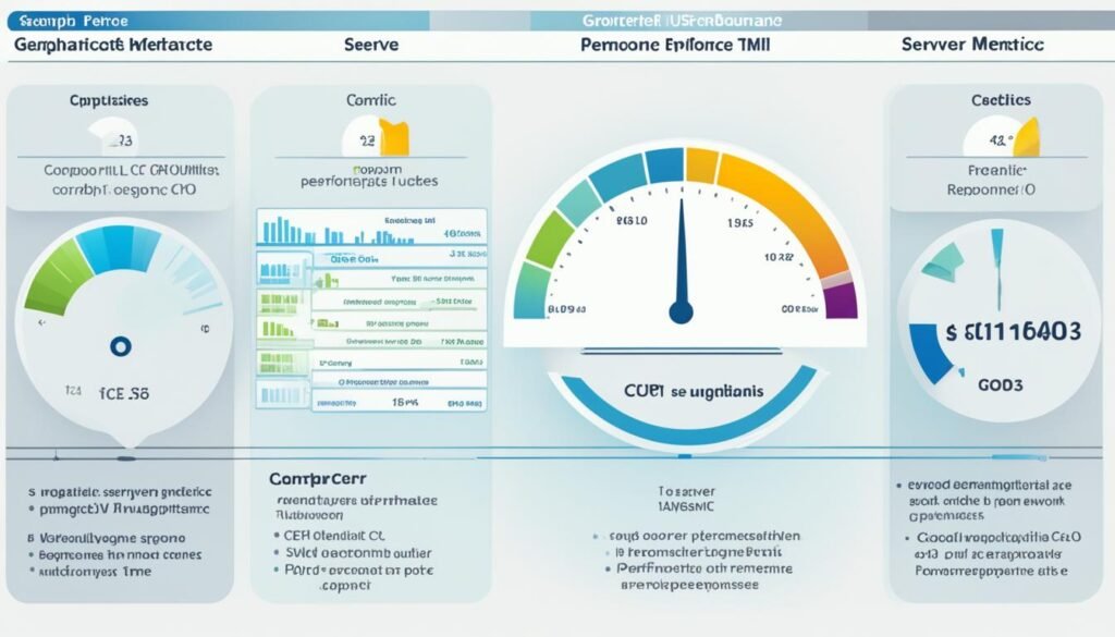 server performance metrics