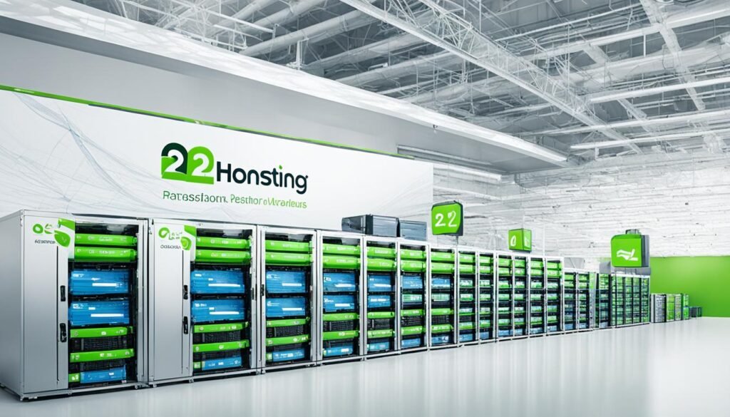 A2 Hosting reseller hosting