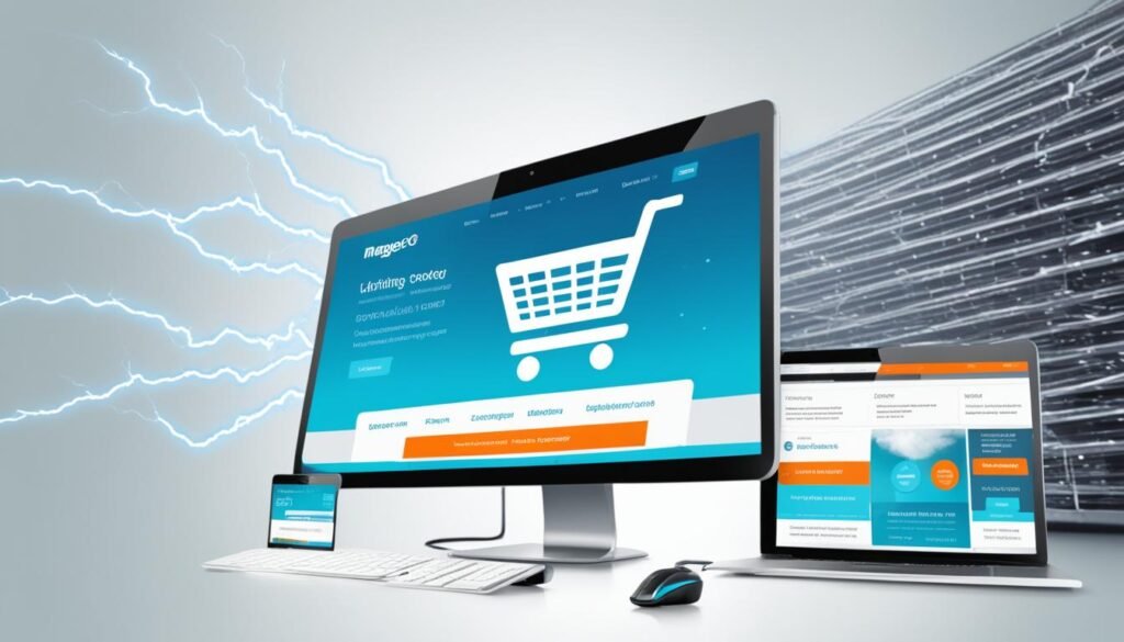 Magento Hosting Benefits