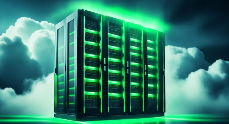 Managed Hosting Platform