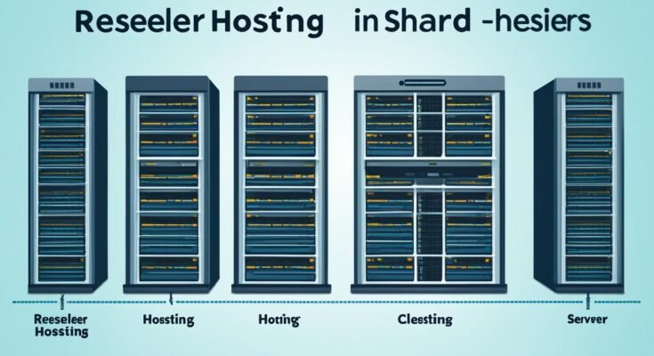 Reseller Hosting Vs Shared Hosting