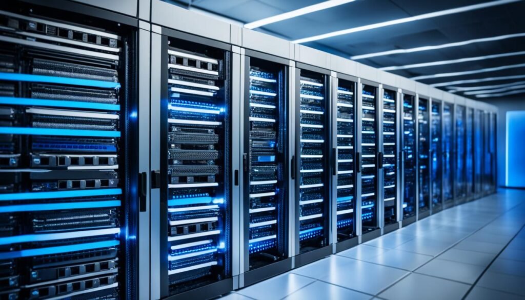 e-commerce managed hosting