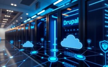 Best Drupal Hosting