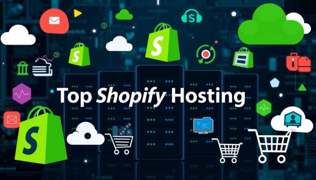 Shopify Hosting Providers