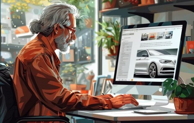 GoDaddy Website Performance